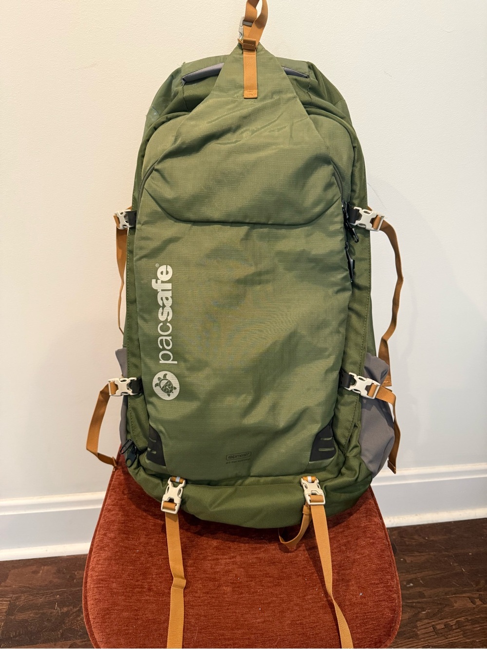 Antitheft PacSafe VentureSafe EXP65